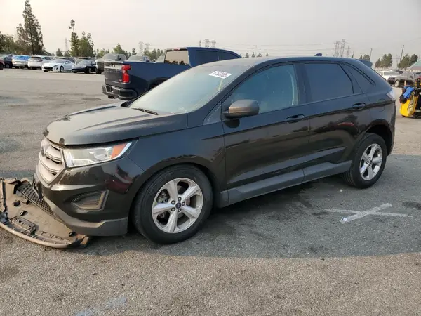 2FMPK3G9XGBC42958 2016 FORD EDGE - Image 1