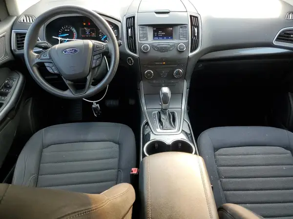 2FMPK3G9XGBC42958 2016 FORD EDGE - Image 8