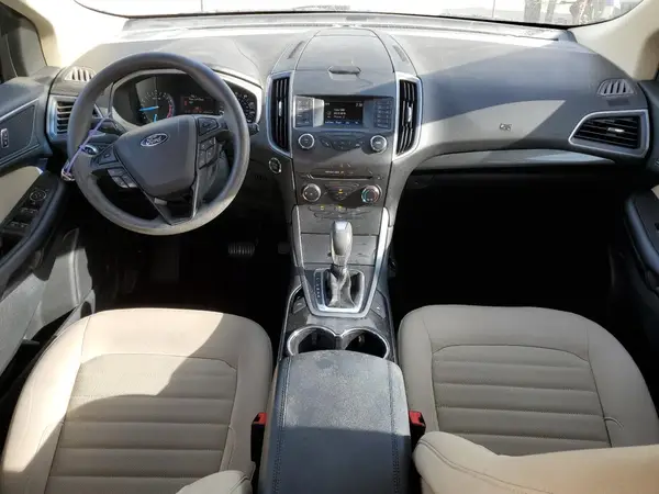 2FMPK3G9XGBC43074 2016 FORD EDGE - Image 8