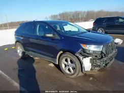 2FMPK3G9XGBC50705 2016 FORD EDGE