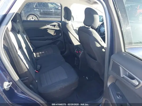 2FMPK3G9XGBC50705 2016 FORD EDGE - Image 8