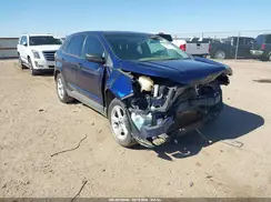 2FMPK3G9XGBC51949 2016 FORD EDGE