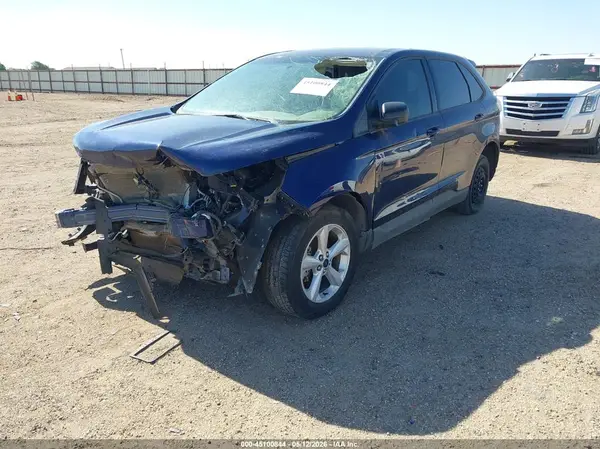 2FMPK3G9XGBC51949 2016 FORD EDGE - Image 2