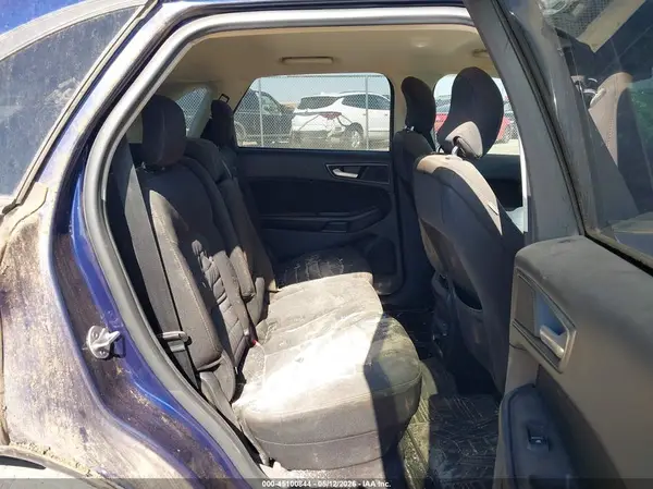 2FMPK3G9XGBC51949 2016 FORD EDGE - Image 8