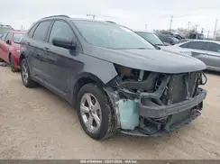 2FMPK3G9XGBC66113 2016 FORD EDGE