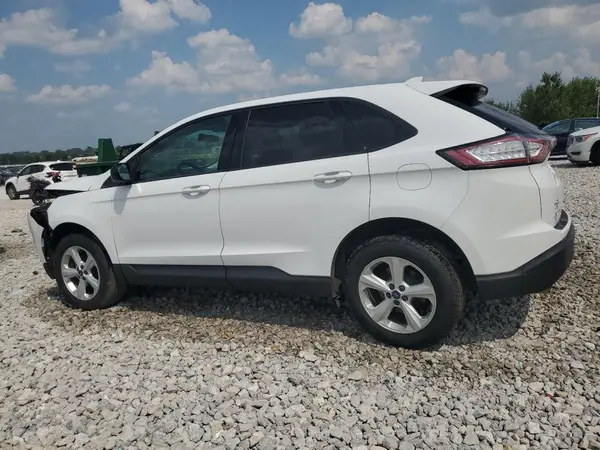 2FMPK3G9XHBB08694 2017 FORD EDGE - Image 2