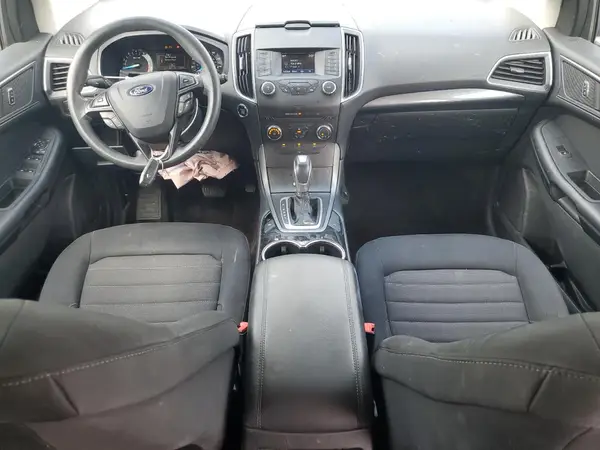 2FMPK3G9XHBB08694 2017 FORD EDGE - Image 8