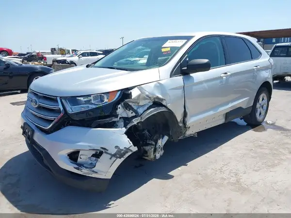 2FMPK3G9XHBB16343 2017 FORD EDGE - Image 2