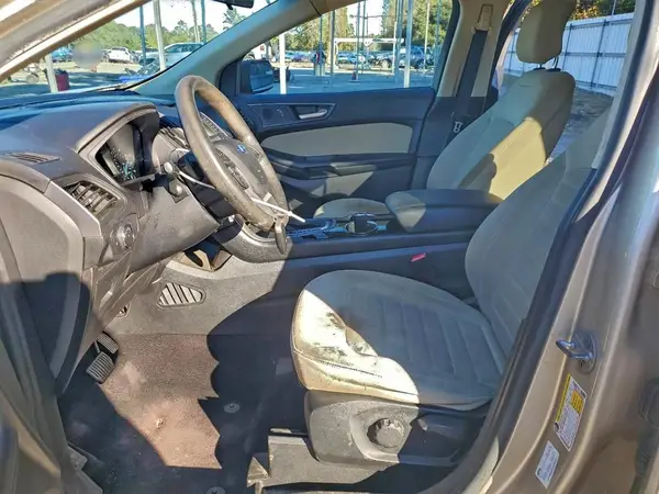 2FMPK3G9XHBB30176 2017 FORD EDGE - Image 8