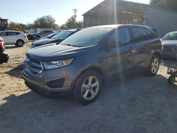 2FMPK3G9XHBB41050 2017 FORD EDGE - Image 1