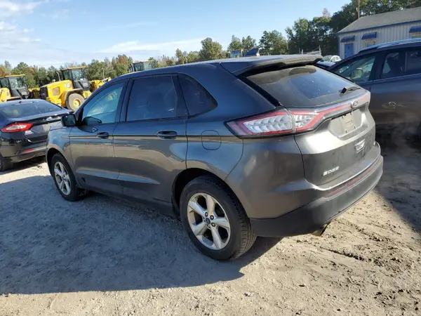 2FMPK3G9XHBB41050 2017 FORD EDGE - Image 2