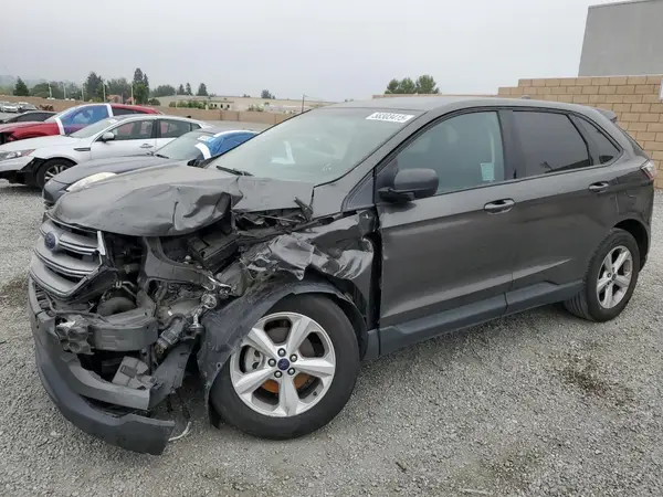 2FMPK3G9XHBB68944 2017 FORD EDGE - Image 1