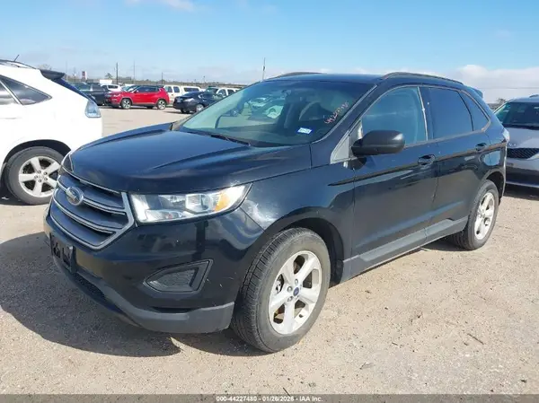2FMPK3G9XHBB94251 2017 FORD EDGE - Image 2