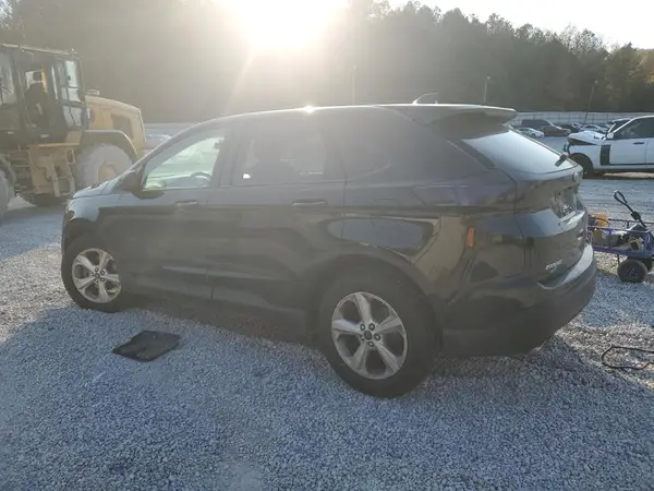 2FMPK3G9XHBC00775 2017 FORD EDGE - Image 2