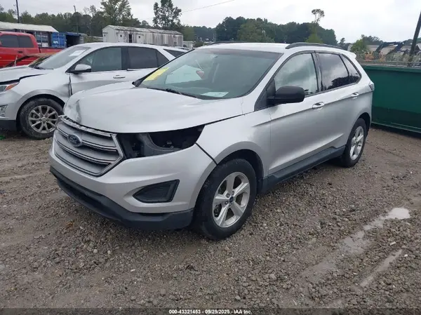 2FMPK3G9XHBC01201 2017 FORD EDGE - Image 2