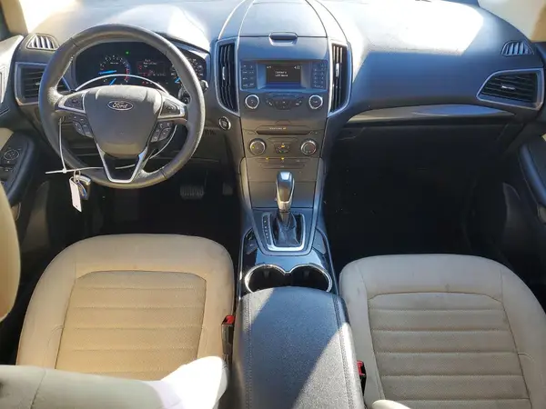 2FMPK3G9XHBC07466 2017 FORD EDGE - Image 8