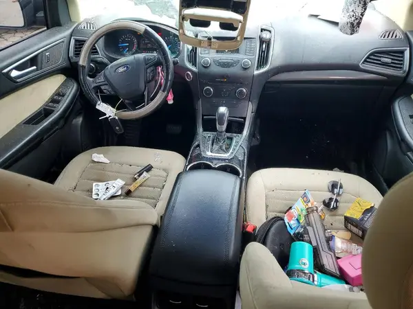2FMPK3G9XHBC07497 2017 FORD EDGE - Image 8
