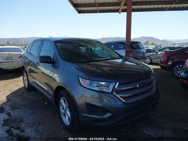 2FMPK3G9XHBC10013 2017 FORD EDGE - Image 1