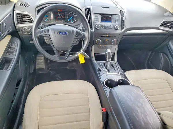 2FMPK3G9XHBC20539 2017 FORD EDGE - Image 8