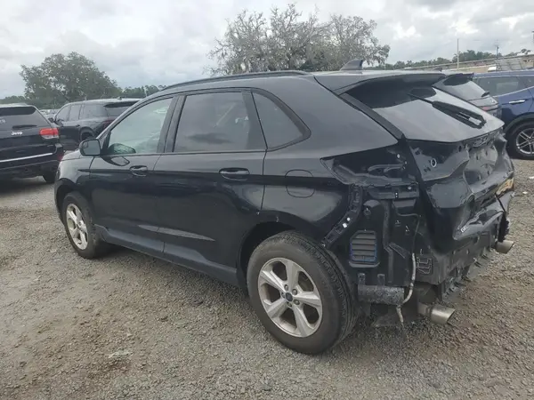 2FMPK3G9XHBC20802 2017 FORD EDGE - Image 2