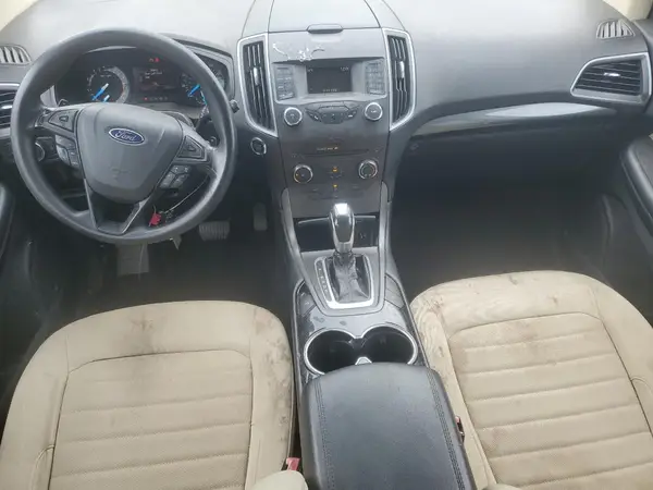 2FMPK3G9XHBC20802 2017 FORD EDGE - Image 8