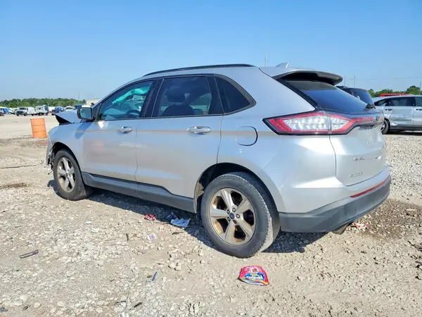 2FMPK3G9XHBC43674 2017 FORD EDGE - Image 2