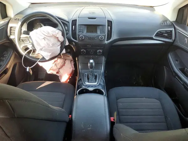 2FMPK3G9XHBC43674 2017 FORD EDGE - Image 8