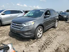 2FMPK3G9XHBC43805 2017 FORD EDGE
