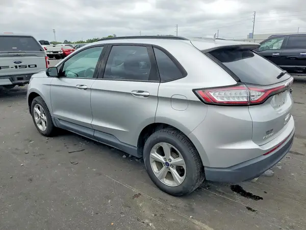 2FMPK3G9XHBC43920 2017 FORD EDGE - Image 2