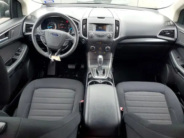 2FMPK3G9XHBC43920 2017 FORD EDGE - Image 8