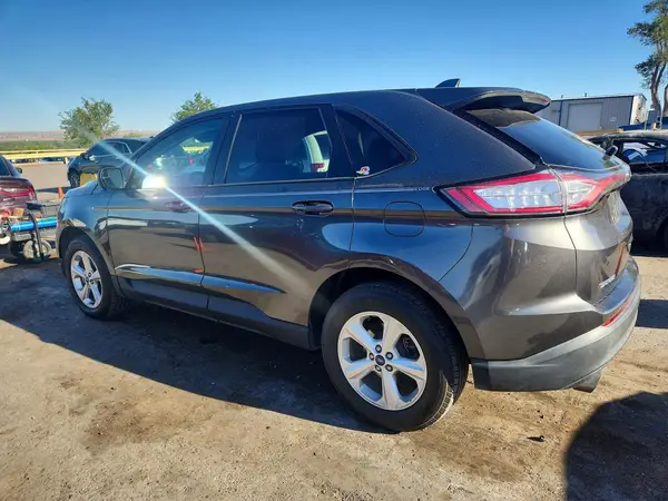 2FMPK3G9XHBC44646 2017 FORD EDGE - Image 2