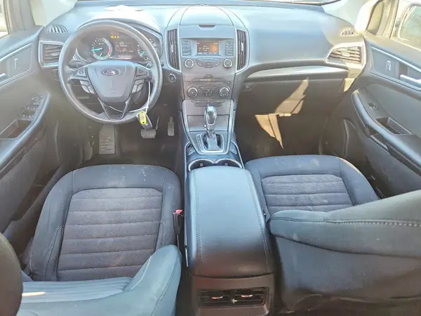 2FMPK3G9XHBC44646 2017 FORD EDGE - Image 8