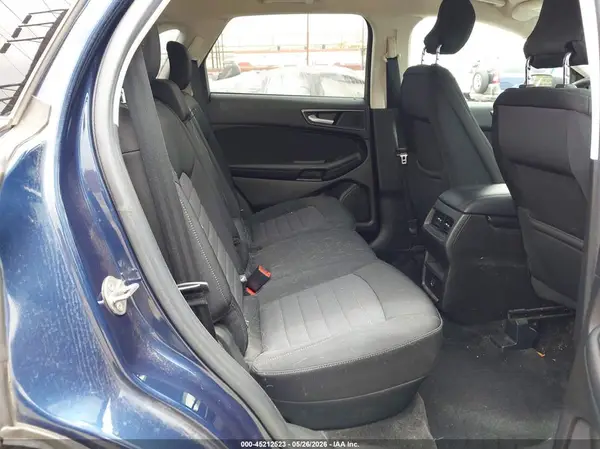 2FMPK3G9XHBC45313 2017 FORD EDGE - Image 8