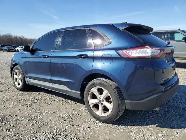 2FMPK3G9XHBC47627 2017 FORD EDGE - Image 2