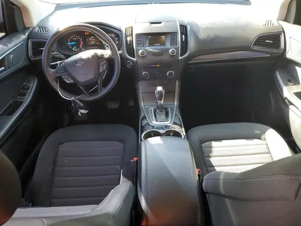 2FMPK3G9XHBC47627 2017 FORD EDGE - Image 8