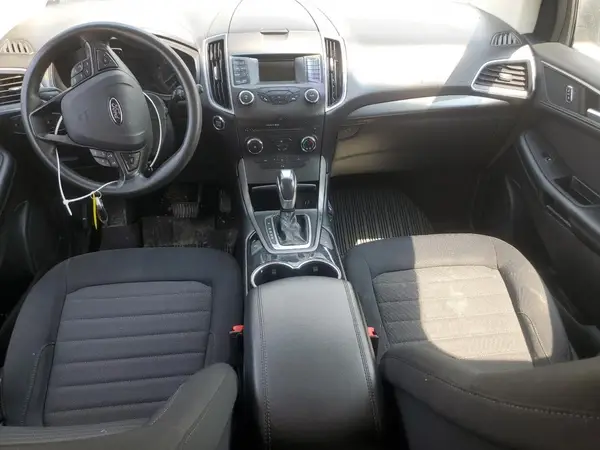2FMPK3G9XHBC51404 2017 FORD EDGE - Image 8