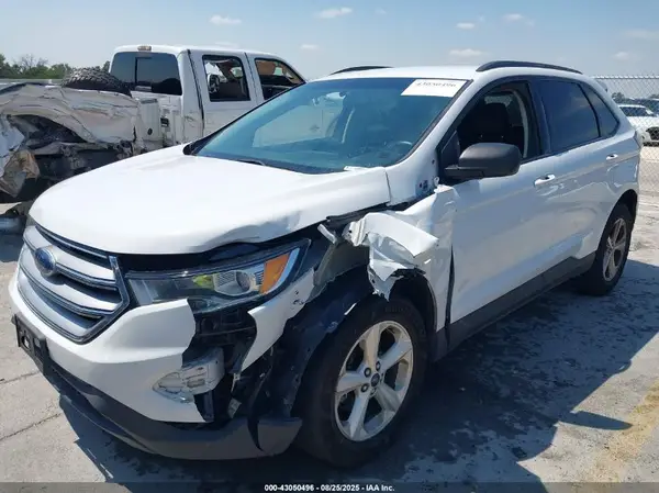 2FMPK3G9XHBC54254 2017 FORD EDGE - Image 2