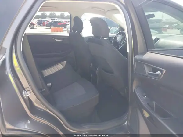 2FMPK3G9XHBC58112 2017 FORD EDGE - Image 8