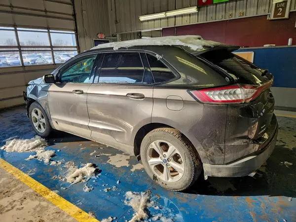 2FMPK3G9XHBC59311 2017 FORD EDGE - Image 2