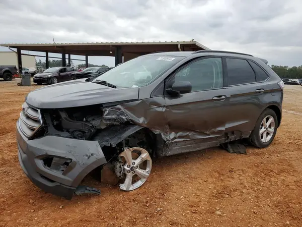2FMPK3G9XHBC63889 2017 FORD EDGE - Image 1