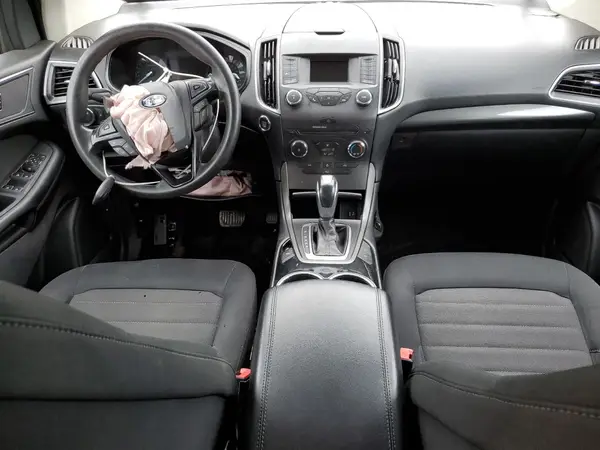 2FMPK3G9XHBC63889 2017 FORD EDGE - Image 8