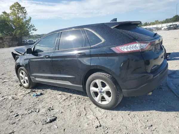 2FMPK3G9XJBB24402 2018 FORD EDGE - Image 2