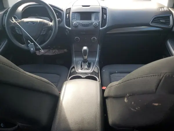 2FMPK3G9XJBB24402 2018 FORD EDGE - Image 8