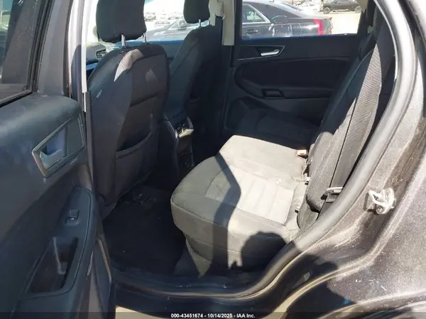 2FMPK3G9XJBB36002 2018 FORD EDGE - Image 8