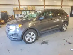 2FMPK3G9XJBB48375 2018 FORD EDGE