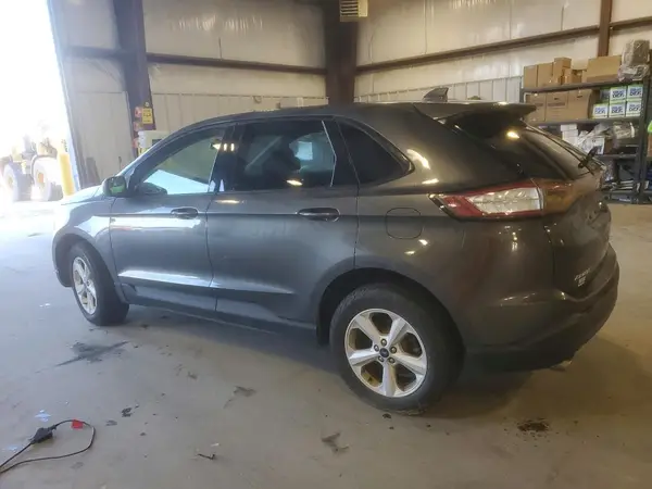 2FMPK3G9XJBB48375 2018 FORD EDGE - Image 2