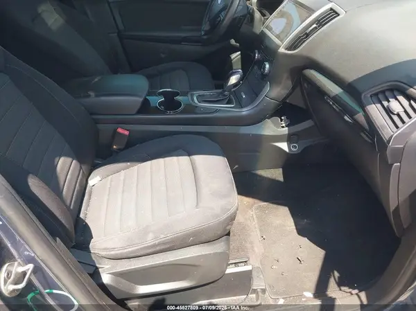 2FMPK3G9XJBB51888 2018 FORD EDGE - Image 8