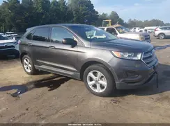 2FMPK3G9XJBB53897 2018 FORD EDGE