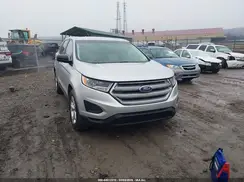 2FMPK3G9XJBB57318 2018 FORD EDGE