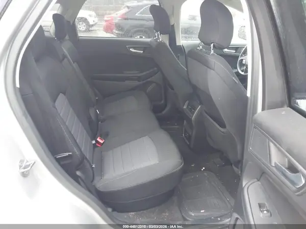 2FMPK3G9XJBB57318 2018 FORD EDGE - Image 8